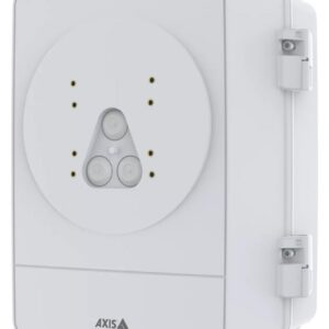 NET SURVEILLANCE CABINET/TQ1817-VE 03085-001 AXIS