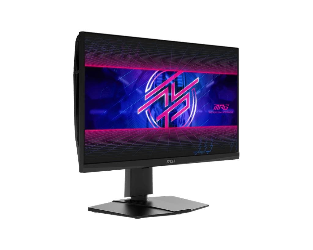 LCD Monitor|MSI|MPG 242R X60N|24.1″|Mänguri/USB Hub|Panel TN|1920&...
