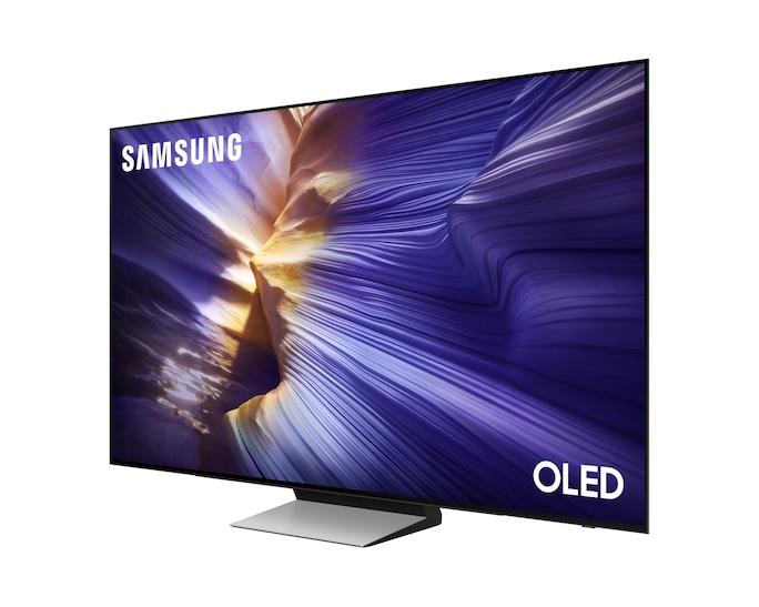 Televiisor|SAMSUNG|77 “|4K Ultra HD|3840 x 2160 pixels|Flat|16:9|O...