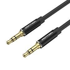 KAABEL AUDIO 3.5MM TO 3.5MM/3M BAXBI VENTION