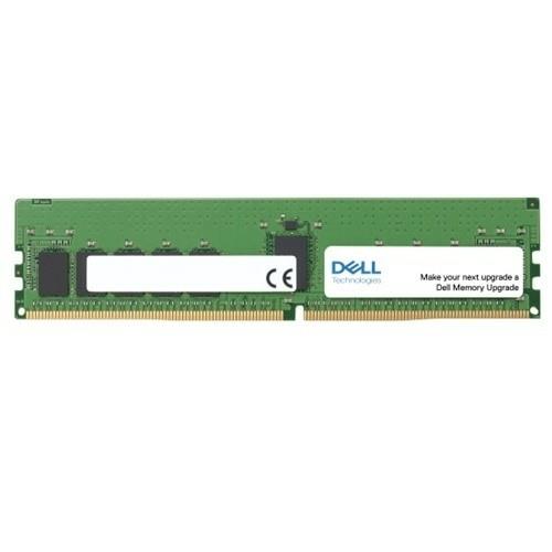 Server Memory Module|DELL|DDR5|16GB|RDIMM/ECC|5600 MHz|CL 46|1.1 V|AC830716
