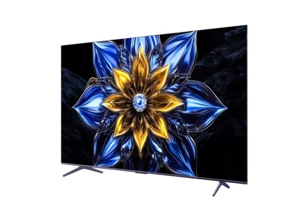 Televiisor|TCL|55 “|4K Ultra HD|3840 x 2160 pixels|Flat|QLED|55T8C
