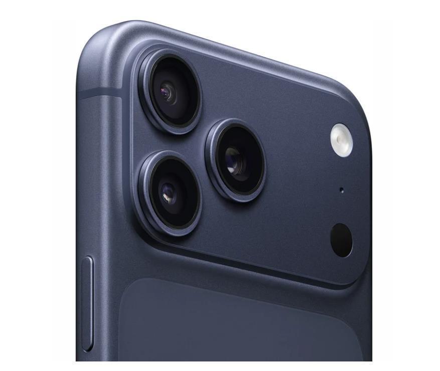 MOBILE PHONE IPHONE 17 PRO MAX/512GB DEEP BLUE MFYU4 APPLE