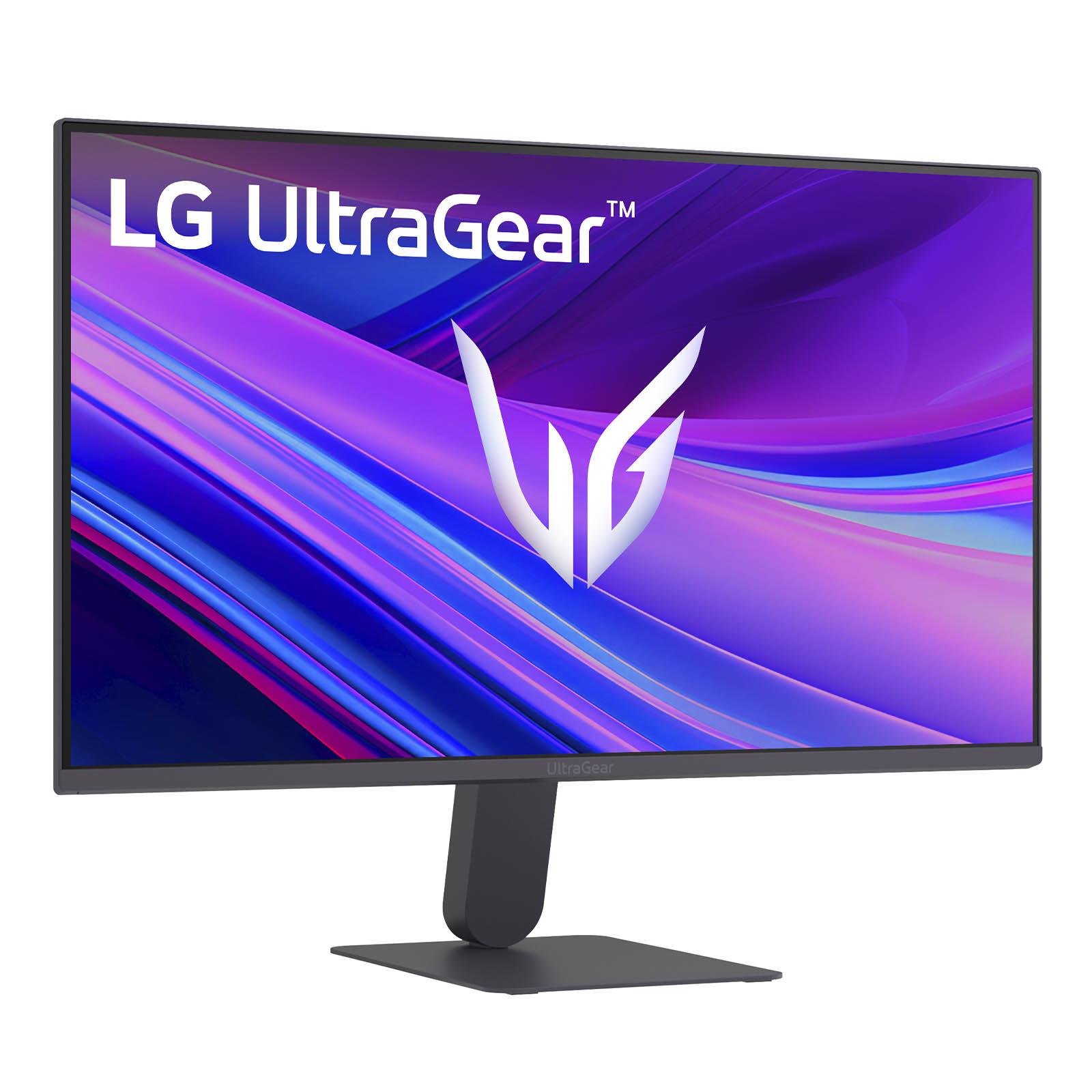 LCD Monitor|LG|23.8 “|1920 x 1080 pixels|Full HD|Native aspect rat...