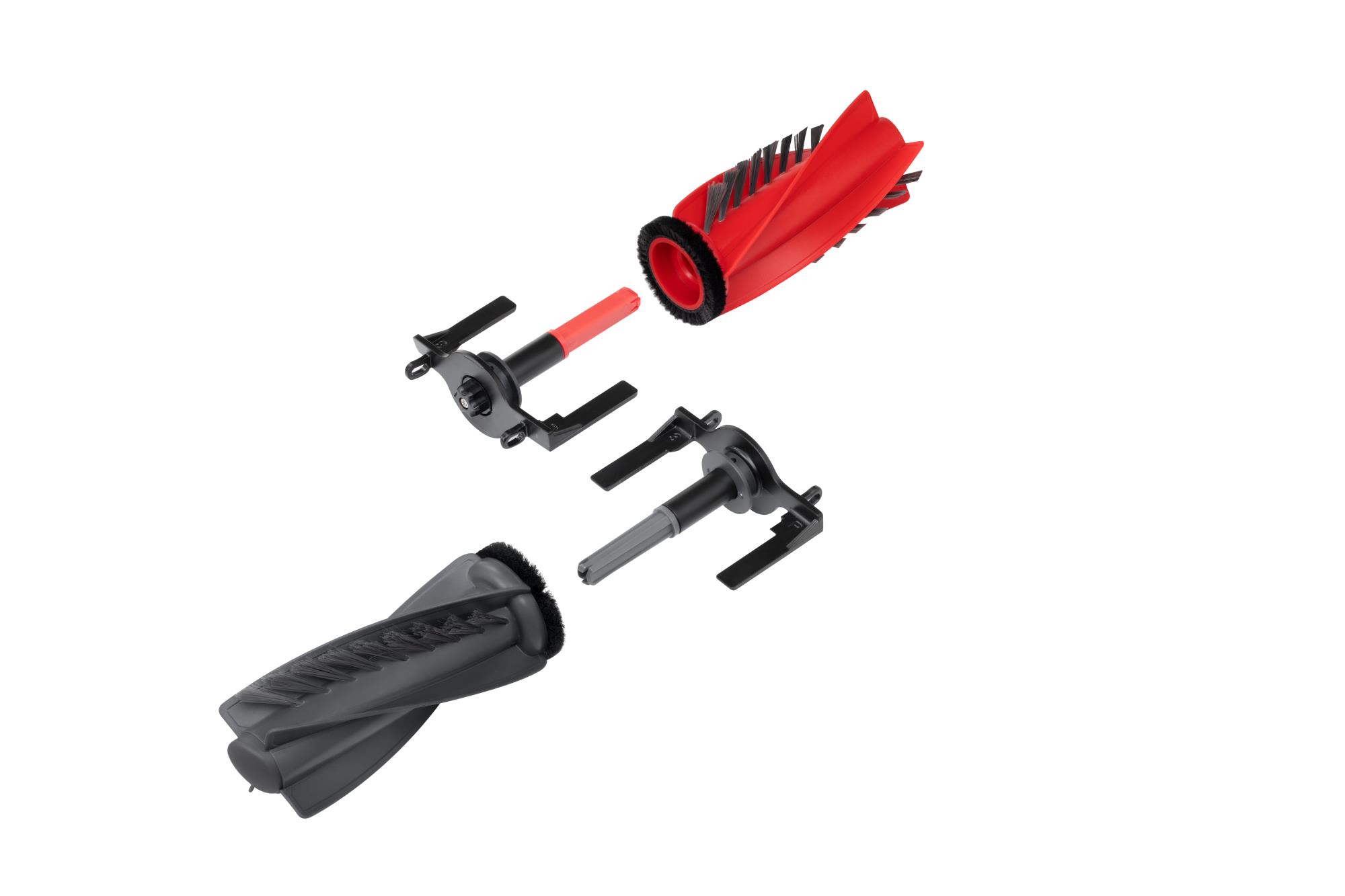 Vacuum Cleaner Accessory|ROBOROCK|Rubber Main Brush|For Qrevo0 Curv/Qrev...