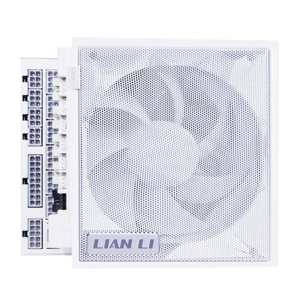 Toiteplokk|LIAN LI|EDGE GOLD 1000|1000 Watts|Efficiency 80 PLUS GOLD|P&#...