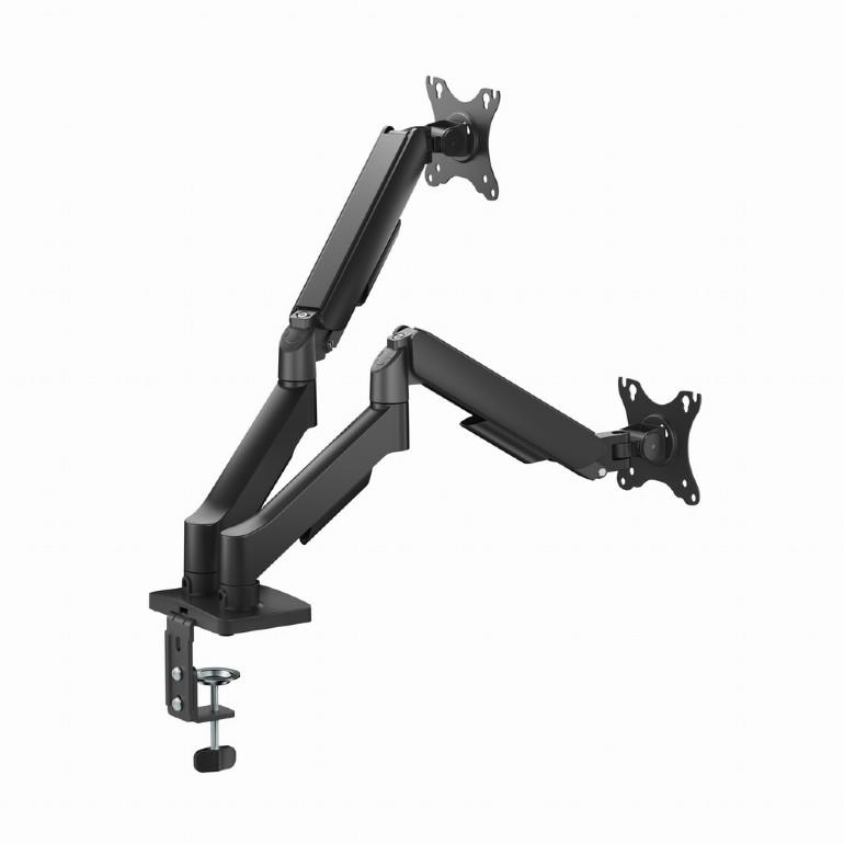 DISPLAY ACC MOUNTING ARM/17-32″ MA-DA2U-01 GEMBIRD