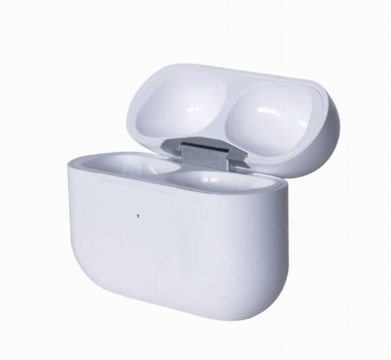 KÕRVAKLAPID BLUETOOTH/WHITE TWS-03-W GEMBIRD