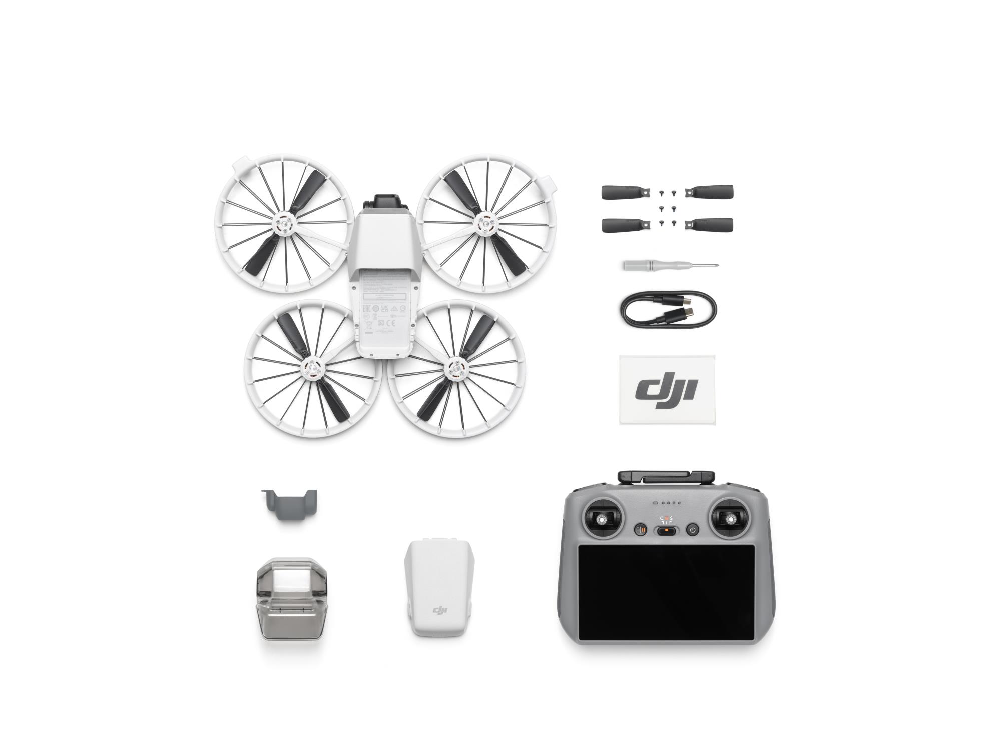 DRONE FLIP GL/RC 2 CP.FP.00000180 DJI