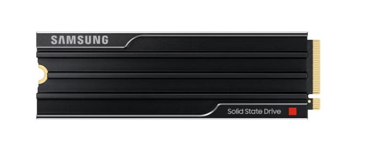 SSD PCIE G5 M.2 NVME 8TB/9100 PRO MZ-VAP8T0CW SAMSUNG
