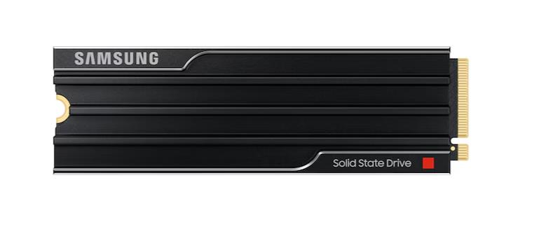 SSD PCIE G5 M.2 NVME 8TB/9100 PRO MZ-VAP8T0CW SAMSUNG