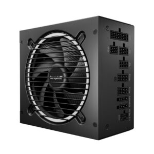Power Supply|BE QUIET|Pure Power 13|1000 Watts|Peak Power 1050 Watts|Efficiency 80 PLUS GOLD|PFC Active|MTBF 100000 hours|BP028EU