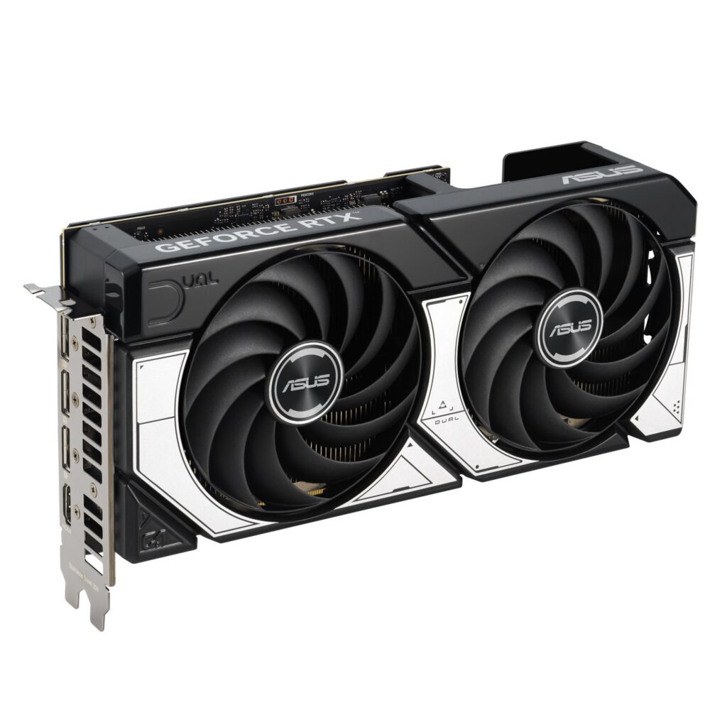 Videokaart|ASUS|NVIDIA GeForce RTX 5070|12 GB|GDDR7|192 bit|PCIE 5.0 &#8...