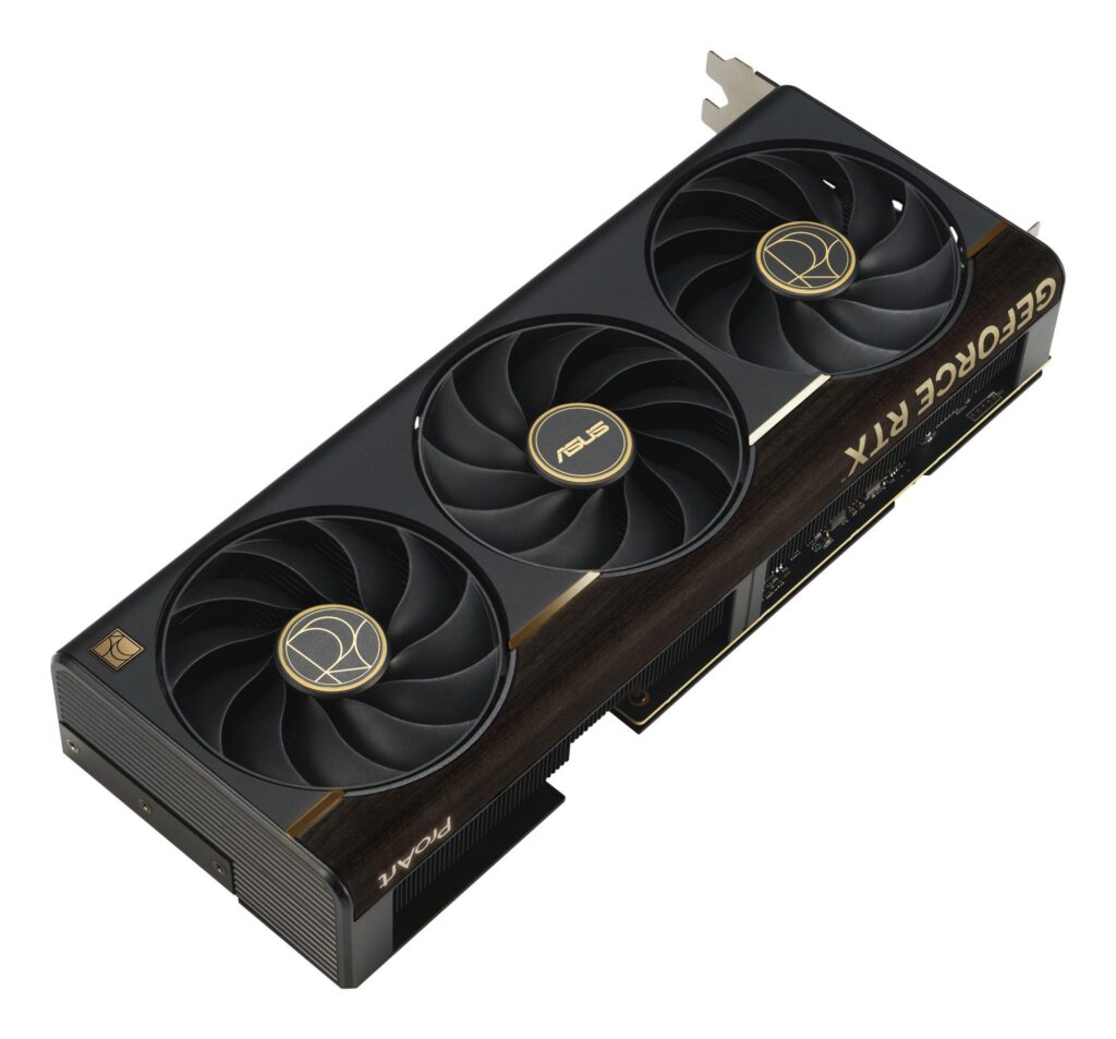 Videokaart|ASUS|NVIDIA|GeForce RTX 5080|16 GB|GDDR7|256 bit|PCI Expre…