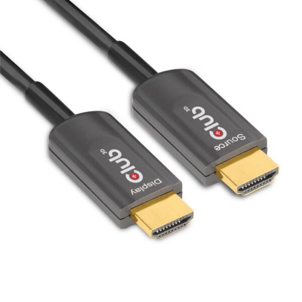KAABEL HDMI HIGH SPEED 15M/M/M CAC-1377 CLUB3D