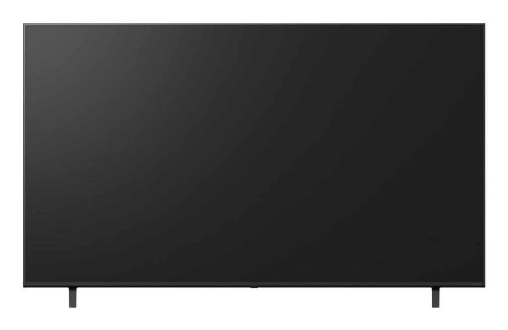 Televiisor LCD 55″ 4K/55NANO80A3B LG