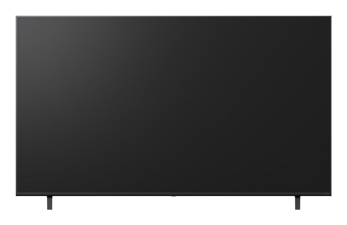 Televiisor LCD 55″ 4K/55NANO80A3B LG