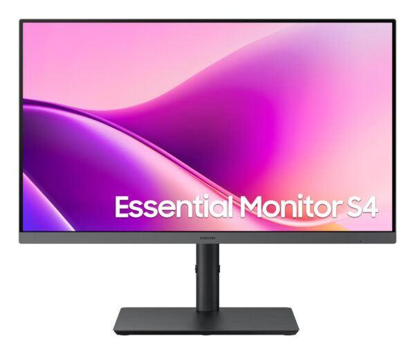 LCD Monitor|SAMSUNG|24 "|1920 x 1080 pixels|Full HD|Native aspect ratio 16:9|LCD|Flat|LS24F434UAUXEN