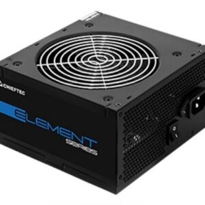 Toiteplokk|CHIEFTEC|700 Watts|Efficiency 80 PLUS BRONZE|PFC Active|ELP...