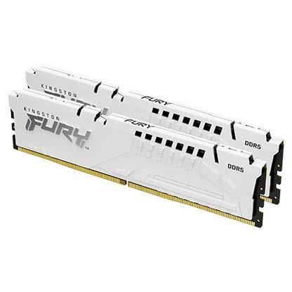 Muutmälu 64GB DDR5-6000/K2 KF560C36BWEK2-64 KINGSTON