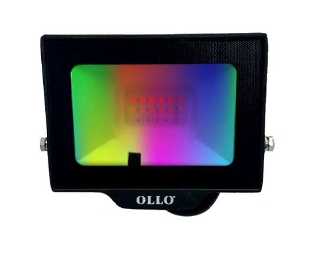 Lamp|OLLO|Power consumption 20 Watts|Luminous flux 1900 Lumen|AC220-240V...