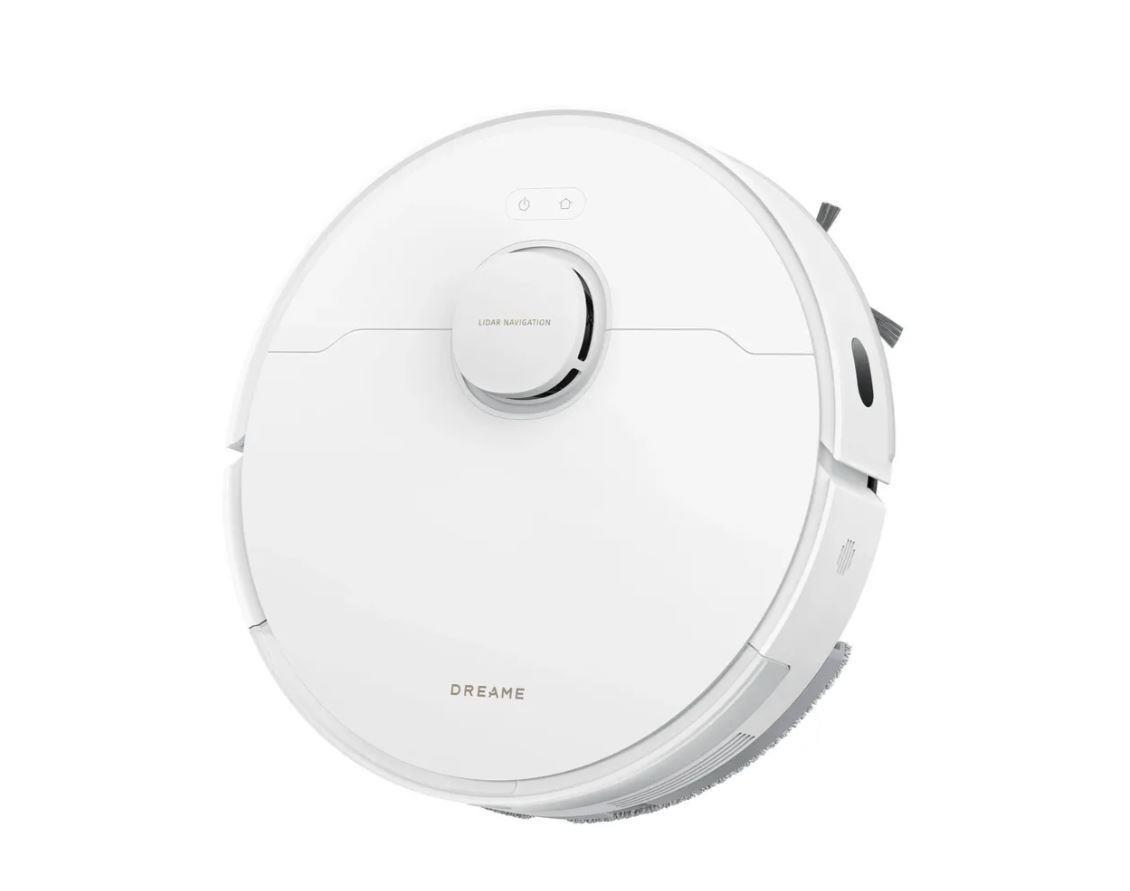 VACUUM CLEANER ROBOT/D20 PRO RLD43SA-WH DREAME