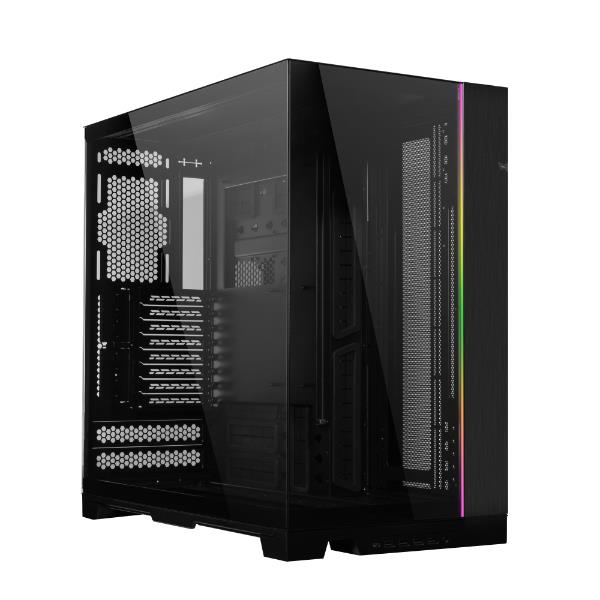 Case|LIAN LI|O11 DYNAMIC EVO XL|Tower|ATX|EATX|MicroATX|MiniITX|Colour B...