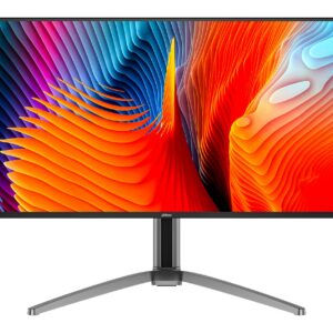 LCD Monitor|DAHUA|DHI-LM27-GO34A|26.5″|Mänguri|Matte|Panel QD-OLED|...