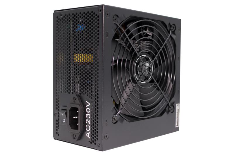 Toiteplokk|XILENCE|Performance C+ | XP650R6.2|ATX|PC|200 – 240 V&#...