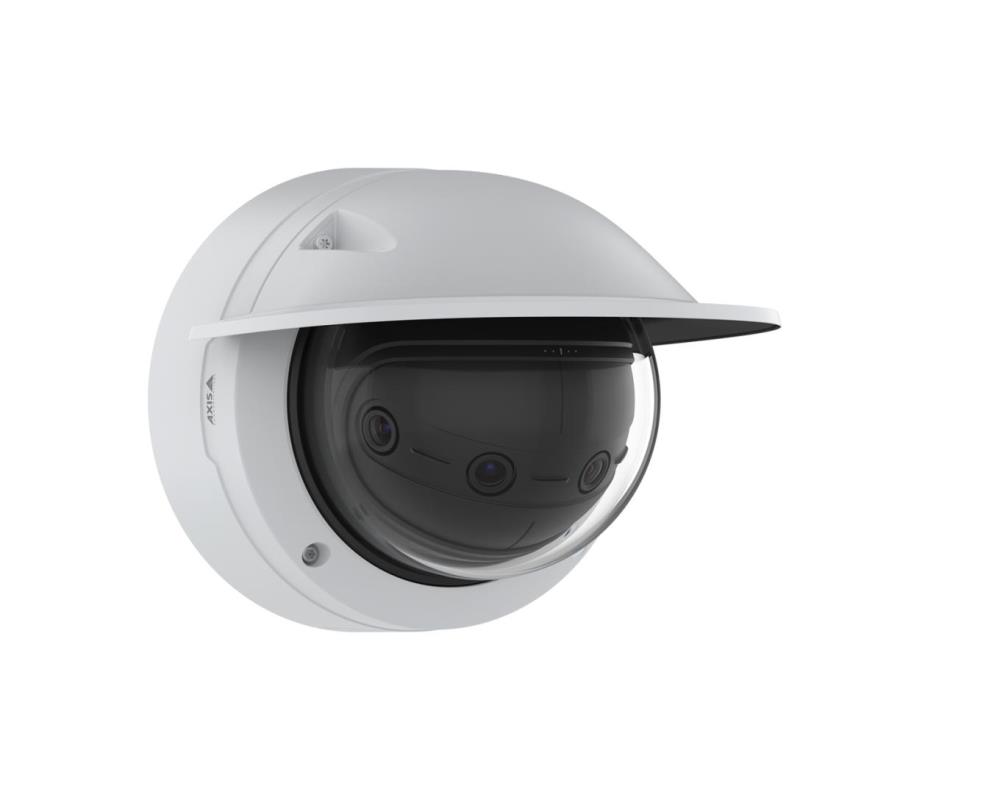 NET KAAMERA P3827-PVE/02450-001 AXIS