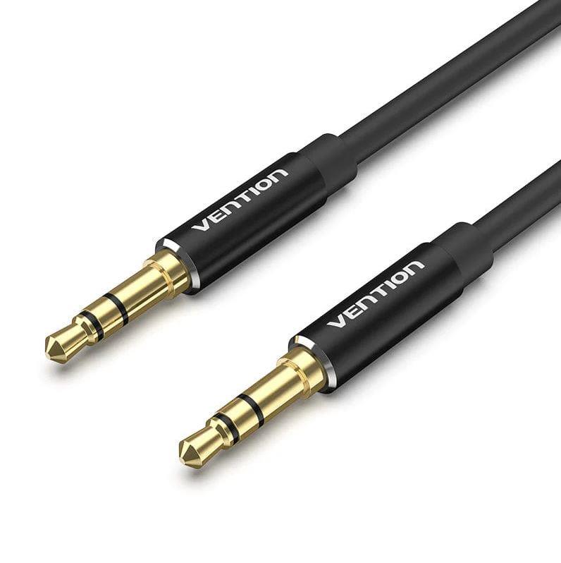 KAABEL AUDIO 3.5MM TO 3.5MM/0.5M BAXBD VENTION