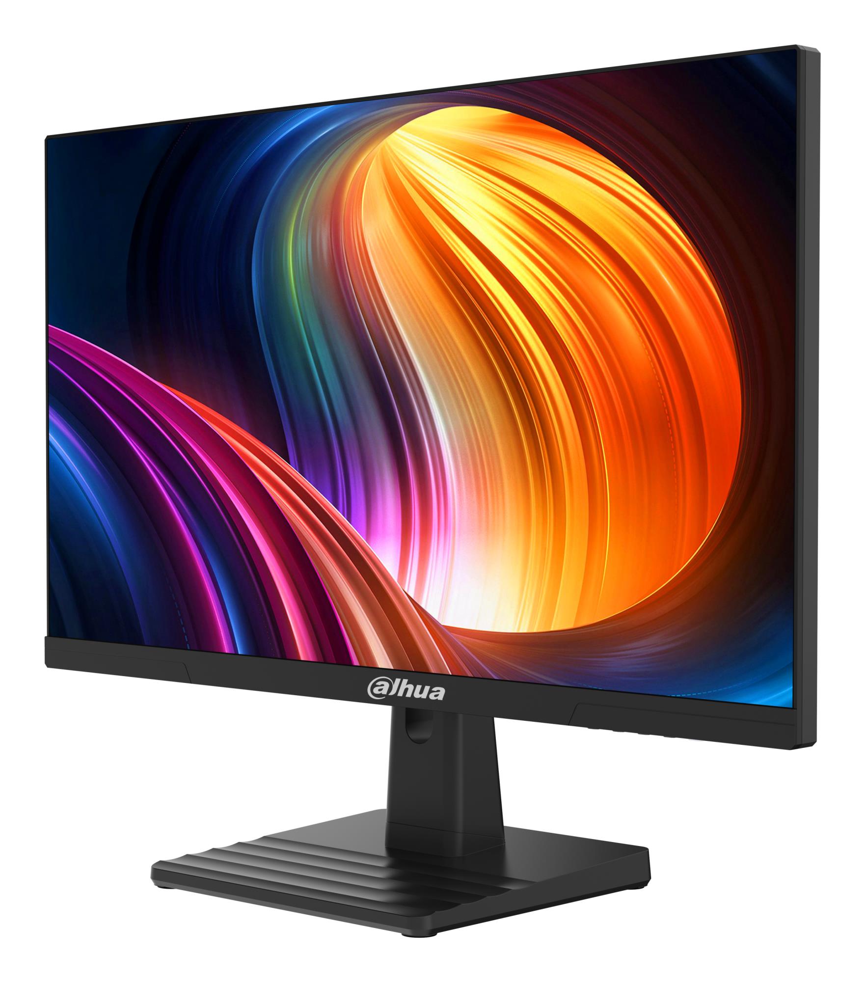 LCD Monitor|DAHUA|LM25-B221B|24.5″|Business|Panel IPS|1920×10...