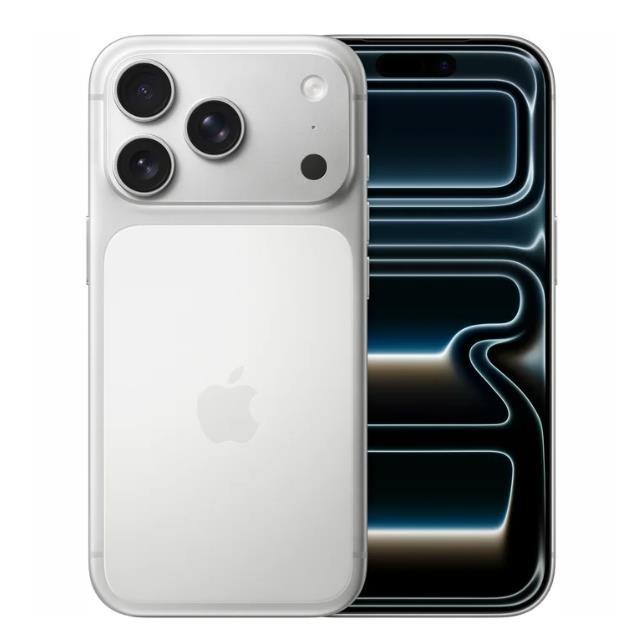 Mobiiltelefon IPHONE 17 PRO/256GB SILVER MG8G4 APPLE