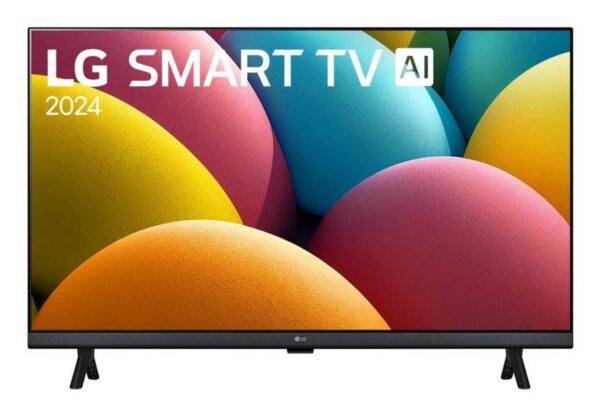 Televiisor|LG|43 “|Full HD|1920 x 1080 pixels|Flat|16:9|LED|43LR60006LA