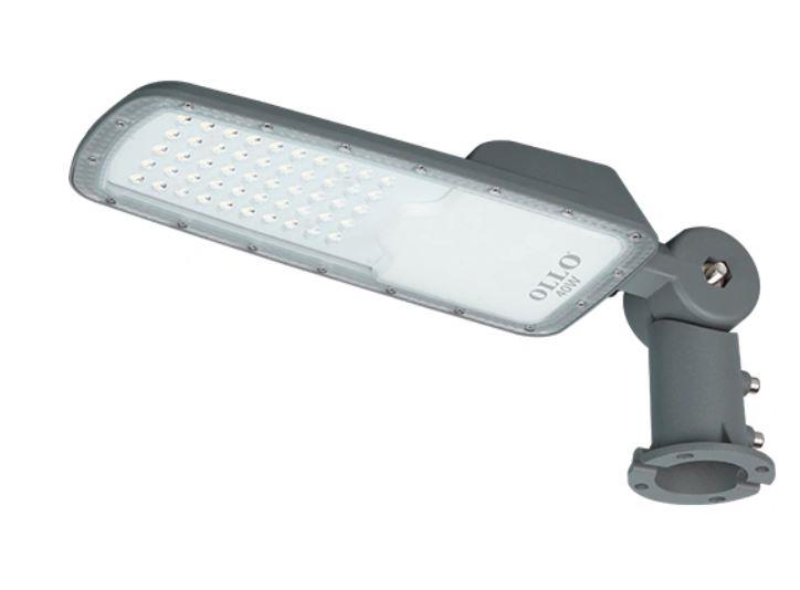 Lamp|OLLO|Power consumption 40 Watts|Luminous flux 5600 Lumen|4000 K|VS7...