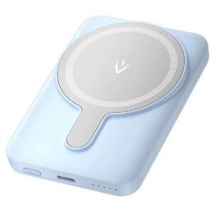 AKUPANK USB 5000MAH 20W/BLUE FHSL0 VENTION