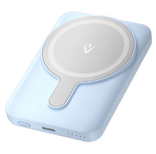 AKUPANK USB 5000MAH 20W/BLUE FHSL0 VENTION