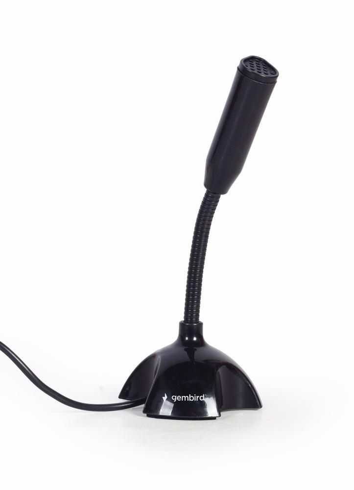 MIKROFON DESKTOP/MIC-D-02 GEMBIRD