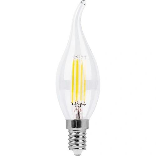 Light Bulb|VISIONAL|Power consumption 4 Watts|Luminous flux 520 Lumen|30...