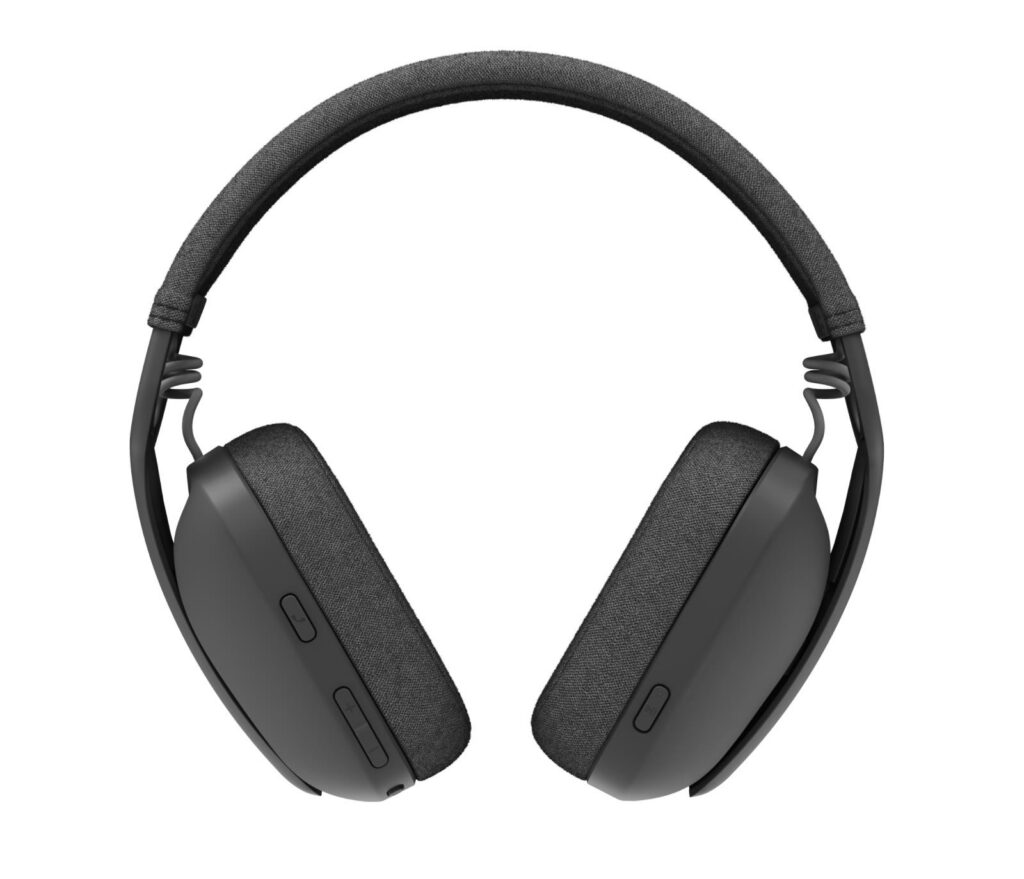 KÕRVAKLAPID ZONE VIBE 100 WRL/BLACK 981-001213 LOGITECH