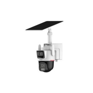WRL KAAMERA 3+3MP PT DOME 4G/PTS2649C-3E3Z-4GB20-PRO DAHUA
