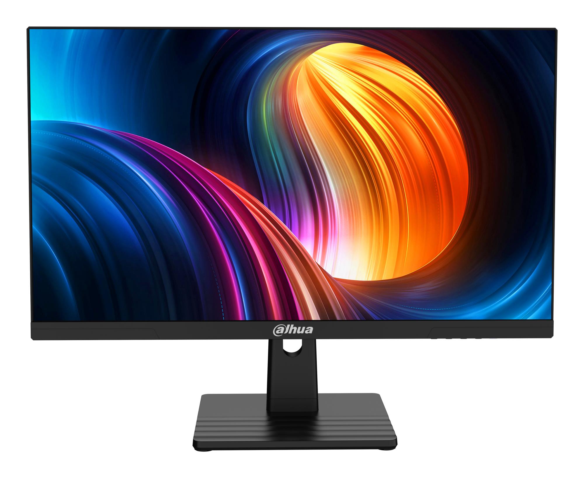 LCD Monitor|DAHUA|LM25-B221B|24.5″|Business|Panel IPS|1920×10...