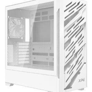 Case|ADATA|STARKER AIR BTF|MidiTower|ATX|EATX|MicroATX|MiniITX|Colour White|STARKERAIRBTFMTA-WHCWW
