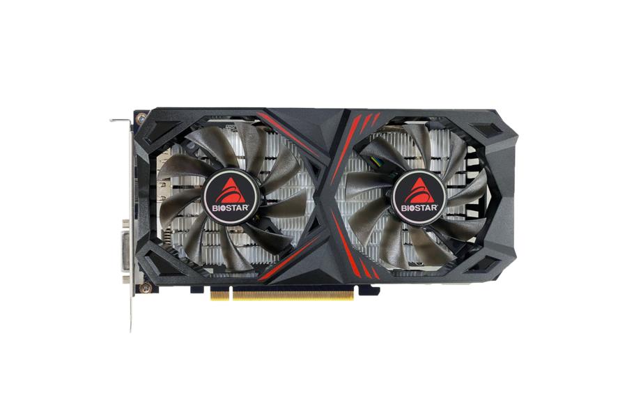 Videokaart|BIOSTAR|NVIDIA GeForce RTX 2060 SUPER|8 GB|GDDR6|256 bit|P&#8...