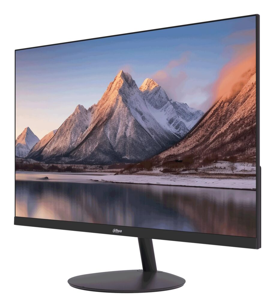 LCD Monitor|DAHUA|LM22-A200Y|21.45″|Panel VA|1920×1080|16:9|1...
