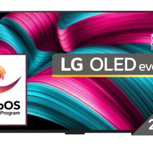 Televiisor|LG|42″|OLED/4K/Smart|3840×2160|Juhtmevaba LAN|Bluetooth|...