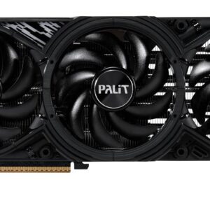 Videokaart|PALIT|NVIDIA GeForce RTX 5070 Ti|16 GB|GDDR7|256 bit|PCIE ...