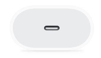 POWER ADAPTER USB-C 20W/MUVV3ZM/A APPLE