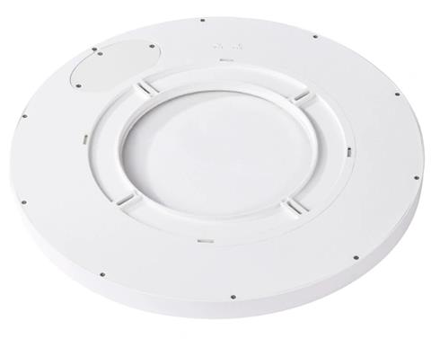 Lamp|OTHER|Power consumption 40 Watts|Luminous flux 4800 Lumen|6000 K|VS-FL-40-PIR-IP44/W