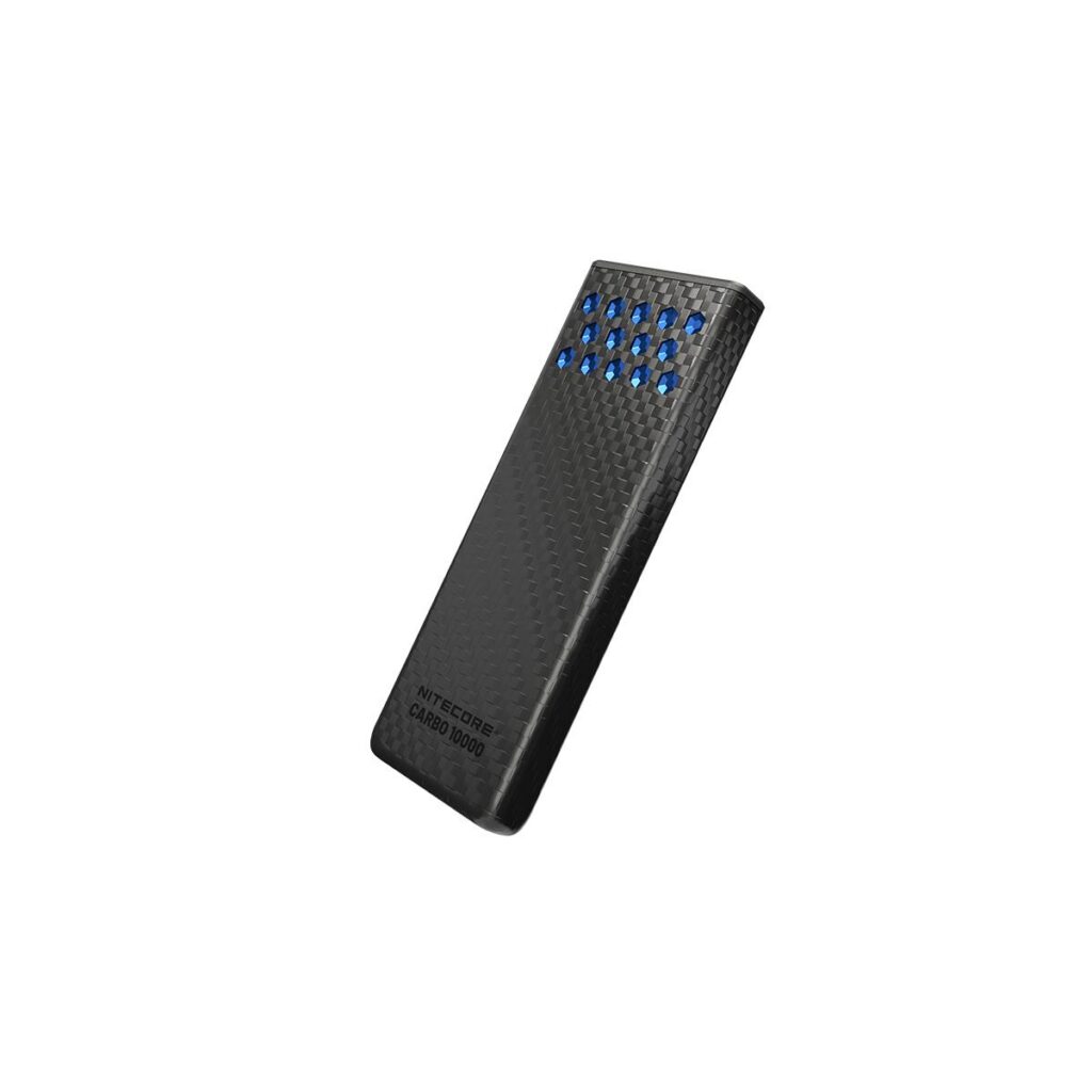 AKUPANK 10000MAH/AUTOBO 10000 G2 BLUE NITECORE